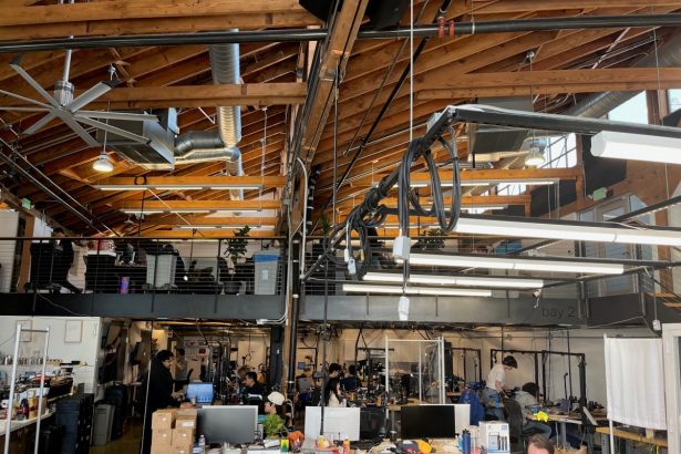 A peek inside Physical Intelligence, the startup building Silicon Valley’s buzziest robot brains