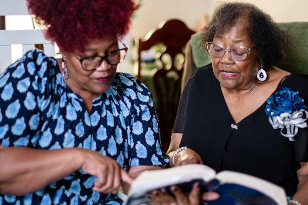 A spot in the base of the brain has a love of language