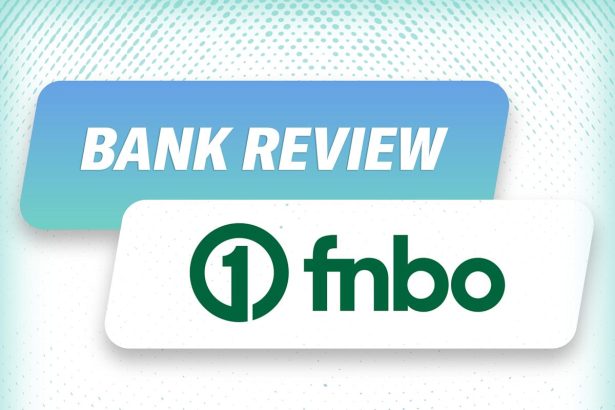 A variety of checking and savings options