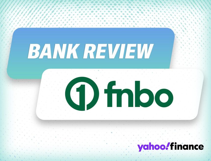 A variety of checking and savings options