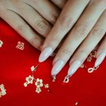 50 Wedding Nails for a Beautiful Bridal Manicure