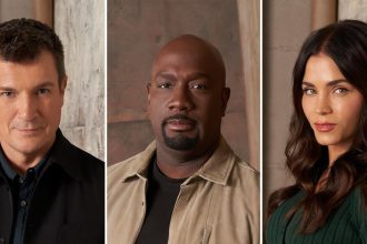 ABC’s The Rookie Cast’s Dating History: Which Actors Are Single, Taken