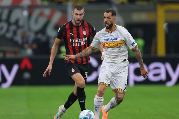 AC Milan vs Lecce Prediction and Betting Tips