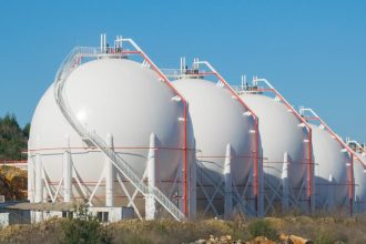 ADNOC Gas inks LNG deal worth up to bn with India’s HPCL