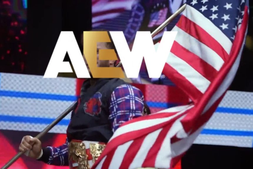 AEW officially confirms 3-time champion’s blockbuster appearance on Dynamite