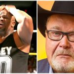AEW veteran Jim Ross responds after D-Von Dudley makes scathing racism allegations against him