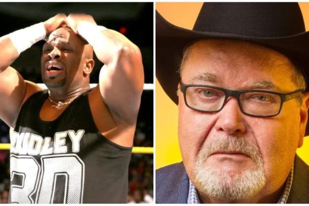 AEW veteran Jim Ross responds after D-Von Dudley makes scathing racism allegations against him