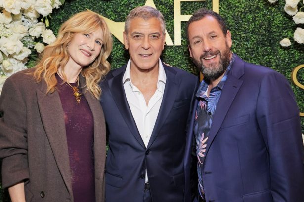 AFI Awards: The Best Celebrity Photos