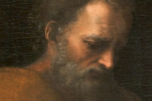 AI Detected a Mysterious Detail Hidden in a Famous Raphael Masterpiece : ScienceAlert