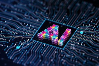 AI chip startup Ricursive hits B valuation two months after launch