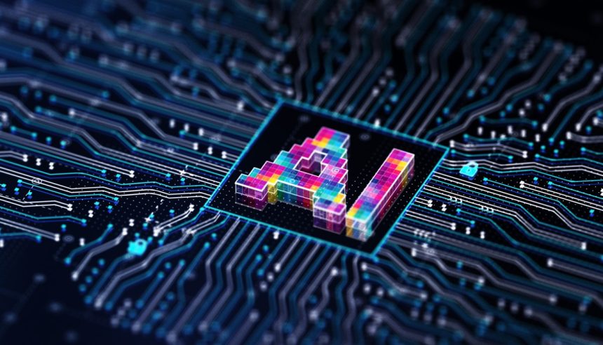 AI chip startup Ricursive hits B valuation two months after launch