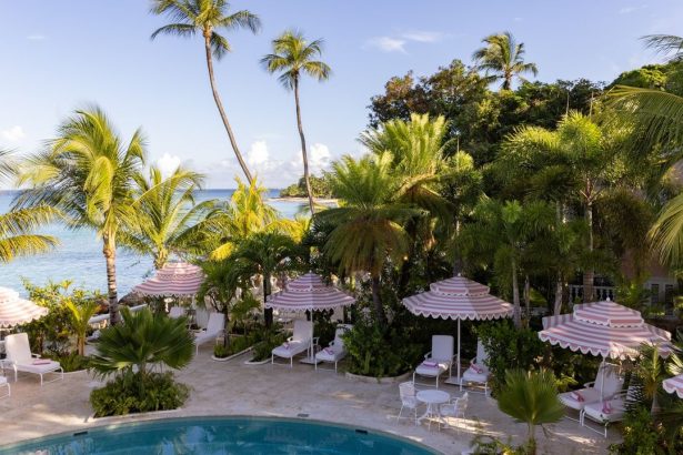 The 12 Best Caribbean Resorts for Your Most Relaxing Vacation Yet