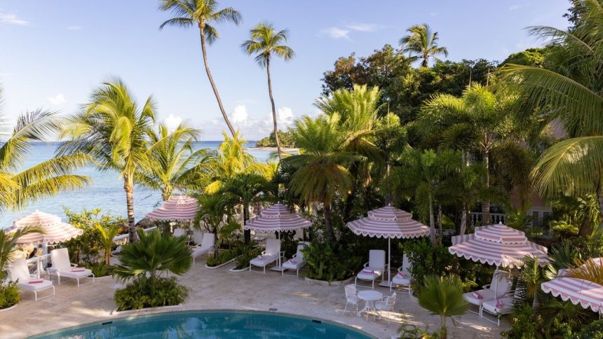 The 12 Best Caribbean Resorts for Your Most Relaxing Vacation Yet