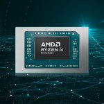 AMD unveils new AI PC processors for general use and gaming at CES