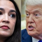 AOC Raises A Red Flag On Trump: ‘Everyone Is Pretending This Is Normal’