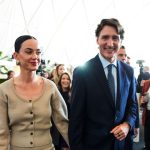 The Curious Case of Katy Perry’s First Lady Cosplay