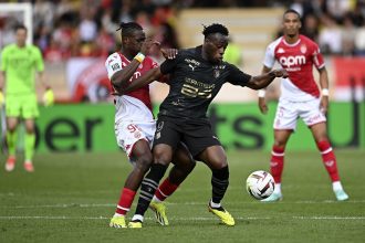 AS Monaco vs Stade Rennais Prediction and Betting Tips