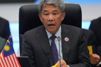 ASEAN won’t endorse election in military-ruled Myanmar, Malaysia says : NPR