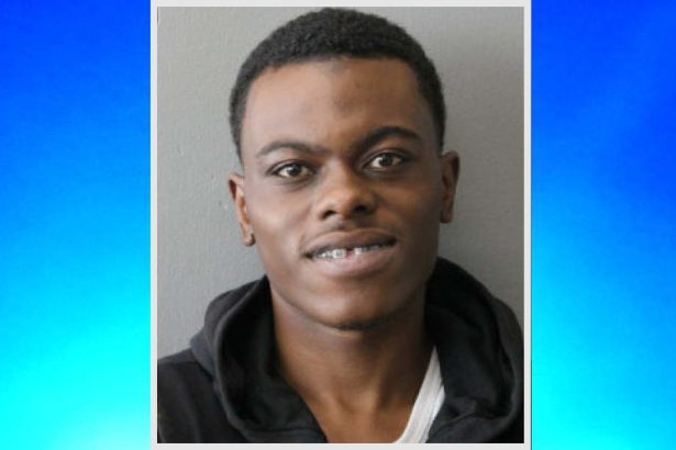 Abandoned by accomplices, armed carjacker racks up enough credit to skip prison