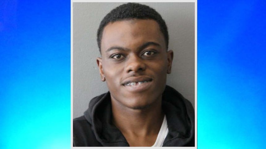 Abandoned by accomplices, armed carjacker racks up enough credit to skip prison