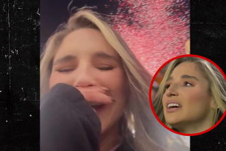 Abella Danger Cries After Miami Hurricanes Lose National Championship