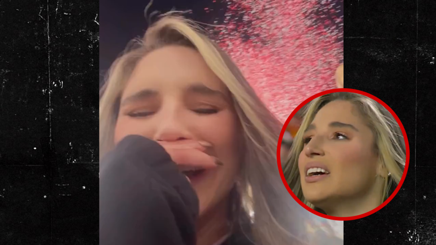 Abella Danger Cries After Miami Hurricanes Lose National Championship