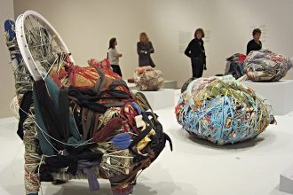 Accessibility Should Be at the Center of Museum Education