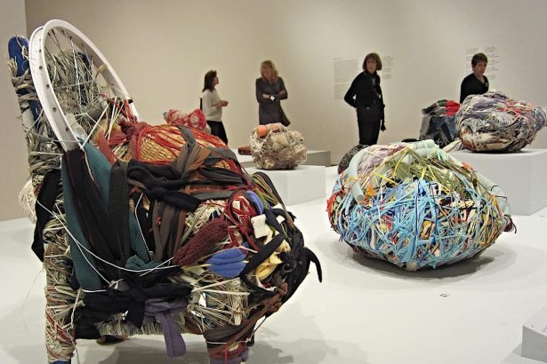 Accessibility Should Be at the Center of Museum Education