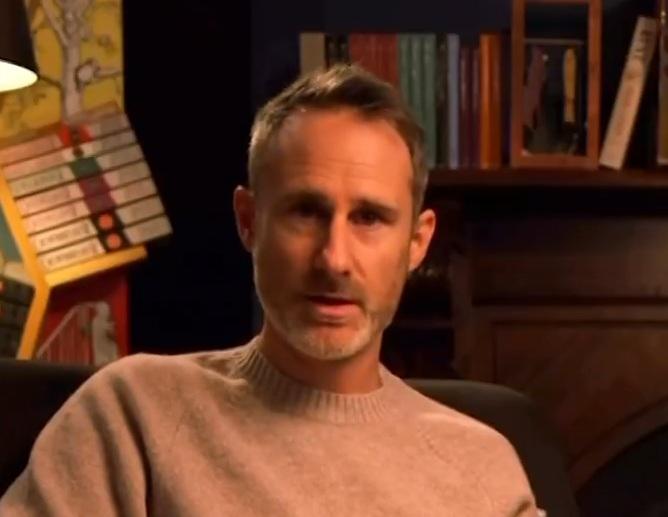 Acclaimed Aussie author charged over child abuse material