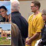 Accused psycho surgeon Michael McKee nabbed at Chick-fil-A after allegedly killing ex-wife, dentist husband