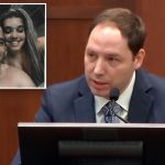 Accused wife-killer Brendan Banfield wrote he was ‘obsessed’ with au pair’s happiness in 14-page love letter, court hears