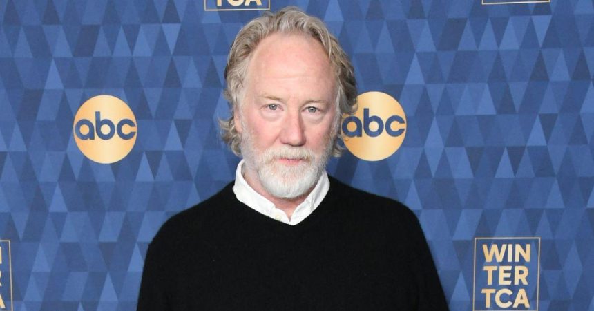 Actor Timothy Busfield Faces Arrest Warrant for Child Sex Abuse Charges