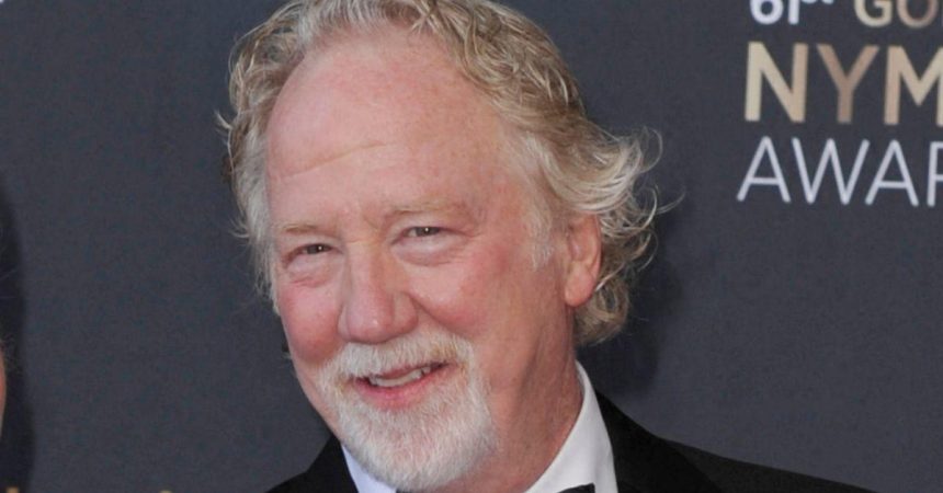Actor Timothy Busfield ‘Missing’ Amid Allegations of Child Sex Abuse