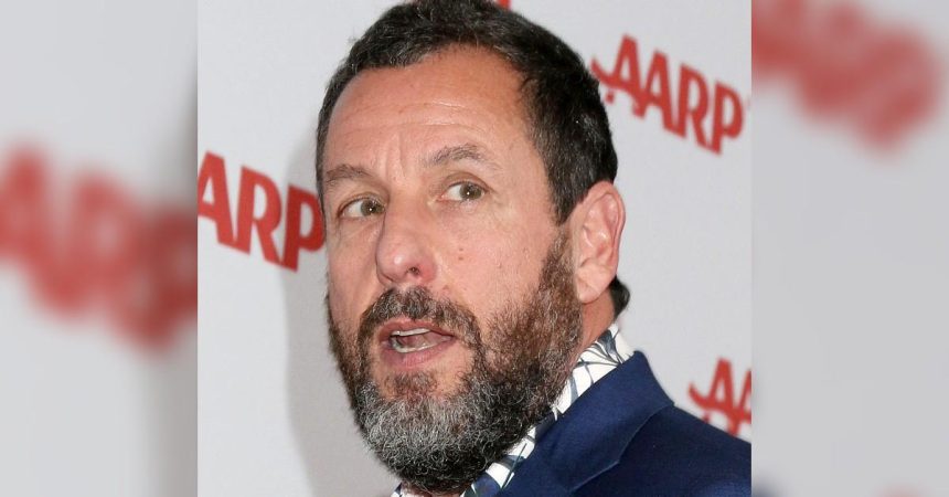 Adam Sandler Stuns and Shocks Fans By Laying Out Plans for His Death