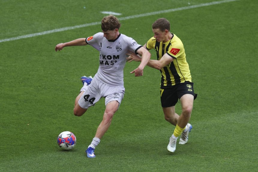 Adelaide United vs Melbourne Victory Prediction and Betting Tips