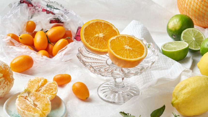 Bruise Easily? You May Be Deficient In This Vitamin