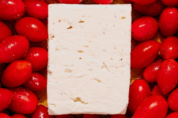 That’s How the Cheese Crumbles: A Feta Shortage Is Coming