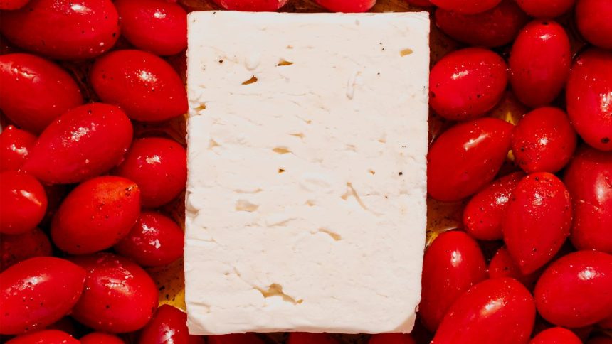That’s How the Cheese Crumbles: A Feta Shortage Is Coming
