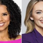 Adriana Diaz, Kelly O’Grady Named Hosts of ‘CBS Saturday Morning’