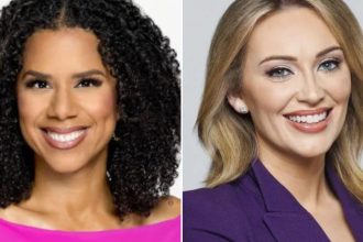Adriana Diaz, Kelly O’Grady Named Hosts of ‘CBS Saturday Morning’