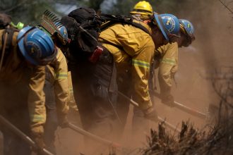 After one year of Trump, is anything left of the American Climate Corps?