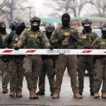 After the Strike, Will Art Galleries Be Allies?