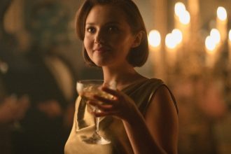 ‘Agatha Christie’s Seven Dials’ Review: An OK Netflix Drama