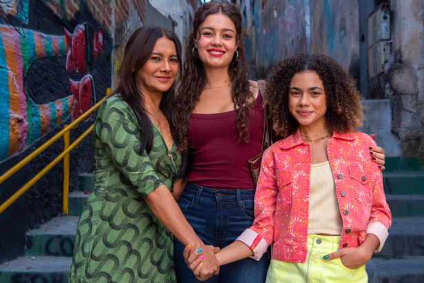 Aguinaldo Silva Returns to Brazilian Primetime With ‘Three Graces’