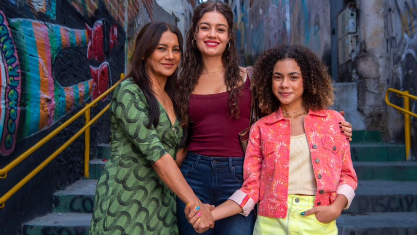 Aguinaldo Silva Returns to Brazilian Primetime With ‘Three Graces’