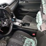 Airbag theft crew hammers the lakefront amid Chicago’s newest crime spike