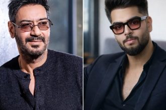 Ajay Devgn’s Lens Vault Sets Generative AI Project ‘Bal Tanhaji’