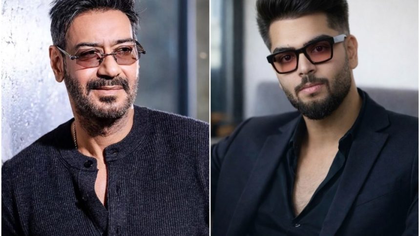 Ajay Devgn’s Lens Vault Sets Generative AI Project ‘Bal Tanhaji’