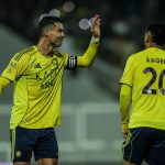 Al Nassr vs Al Taawoun Prediction and Betting Tips