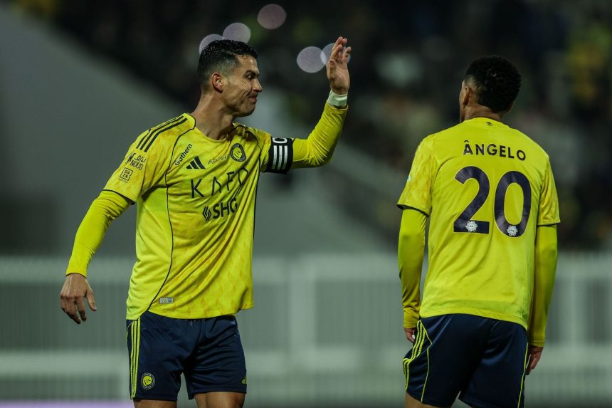 Al Nassr vs Al Taawoun Prediction and Betting Tips